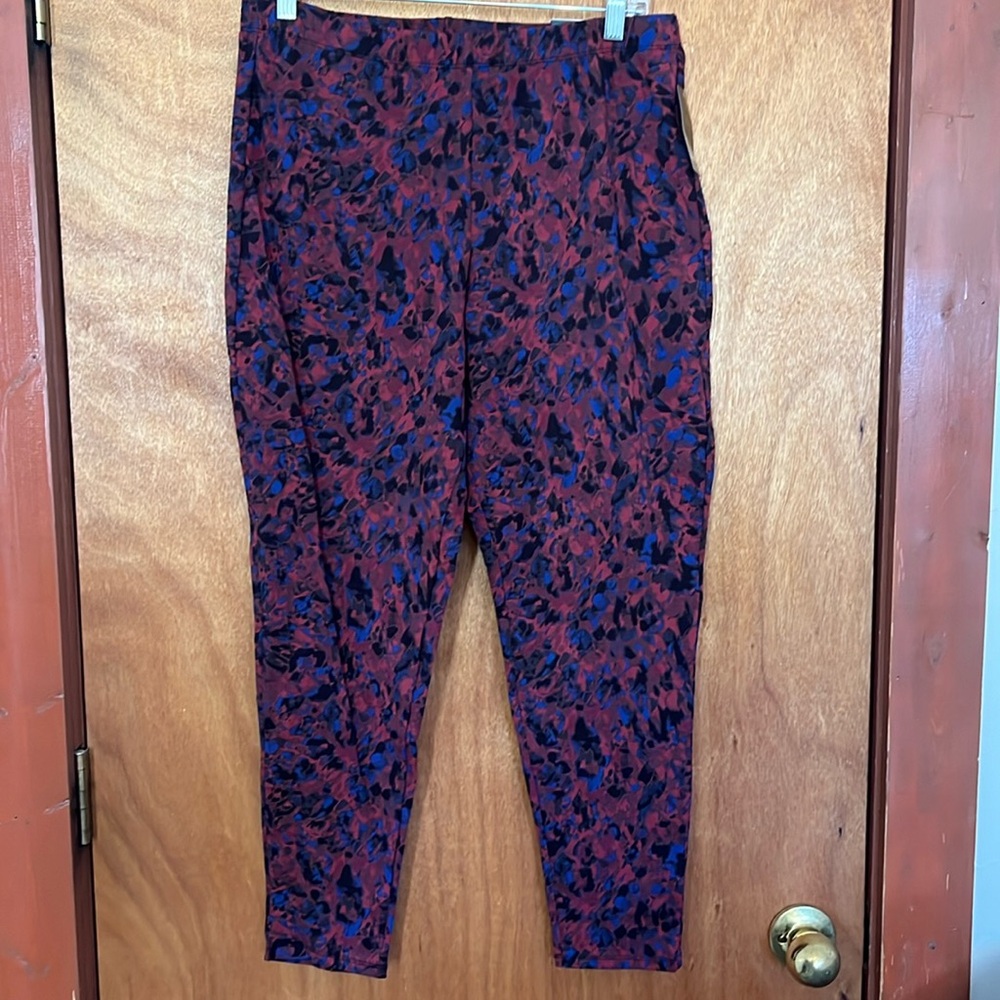 Torrid leggings